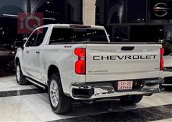 شيفروليه سلفرادو